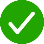 採用が改善された状態