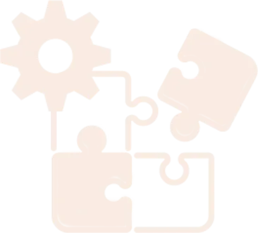 採用基準が整い仕組み化されたイメージ